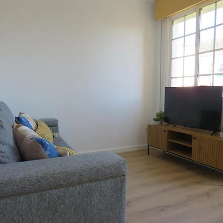 Apartamento Cerca Del Puerto