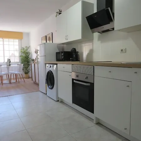 Cerca Del Puerto Apartment A Guarda