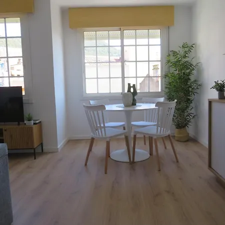 Apartment Cerca Del Puerto