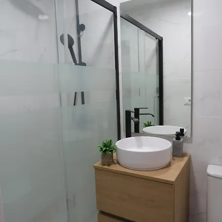 Apartment Cerca Del Puerto *