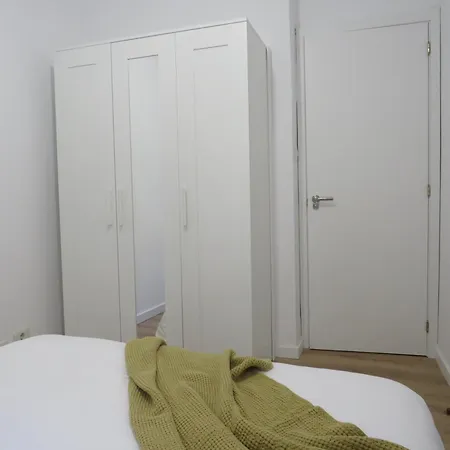 Apartment Cerca Del Puerto A Guarda