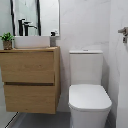 Cerca Del Puerto Apartment A Guarda