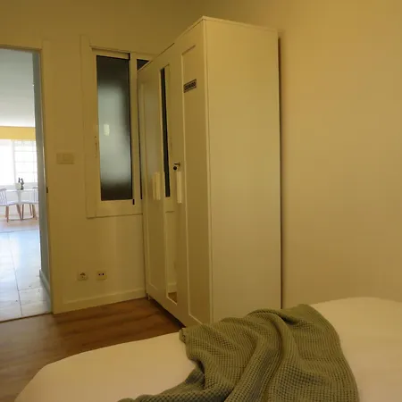 Cerca Del Puerto Apartment