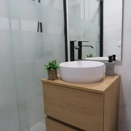 Cerca Del Puerto Apartment A Guarda