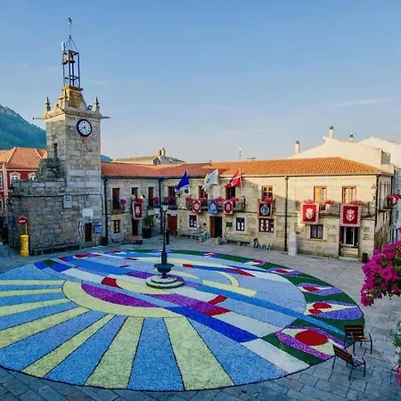 Apartamento Cerca Del Puerto