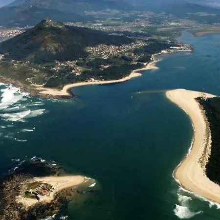 Cerca Del Puerto Apartamento