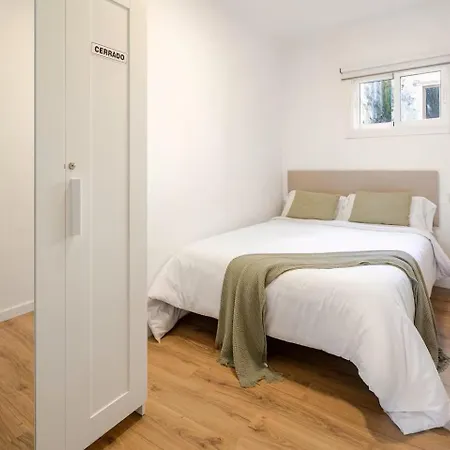 Apartment Cerca Del Puerto
