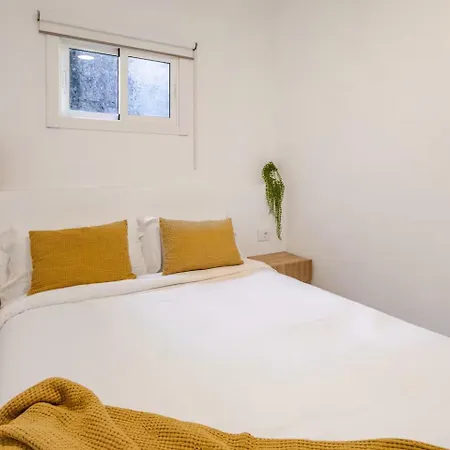 Appartamento Cerca Del Puerto *