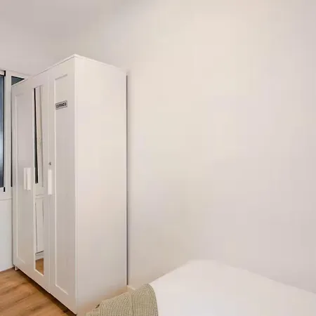 Apartment Cerca Del Puerto A Guarda